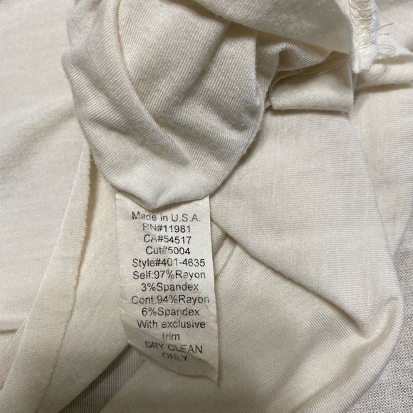 Beautiful effortless summer/spring dress - Picture 5 of 5